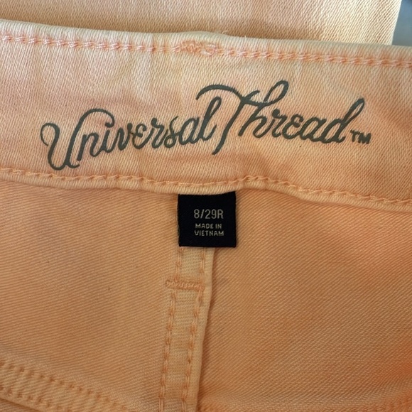 Universal Threads High Rise Skinny Jeans - Picture 6 of 8